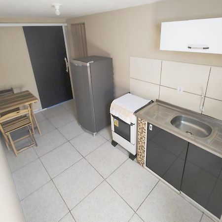 Abare Slim Suites São Miguel dos Milagres 외부 사진