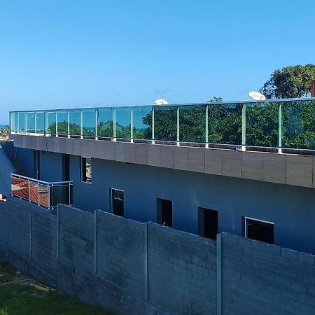 Abare Slim Suites São Miguel dos Milagres 외부 사진