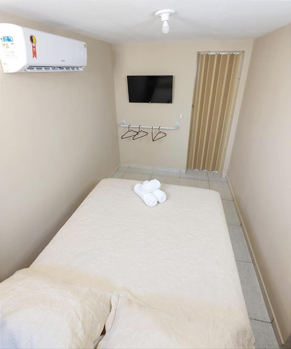 Abare Slim Suites São Miguel dos Milagres 외부 사진
