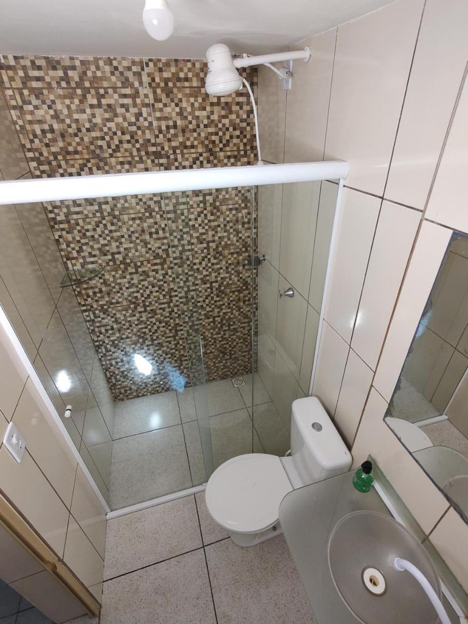 Abare Slim Suites São Miguel dos Milagres 외부 사진