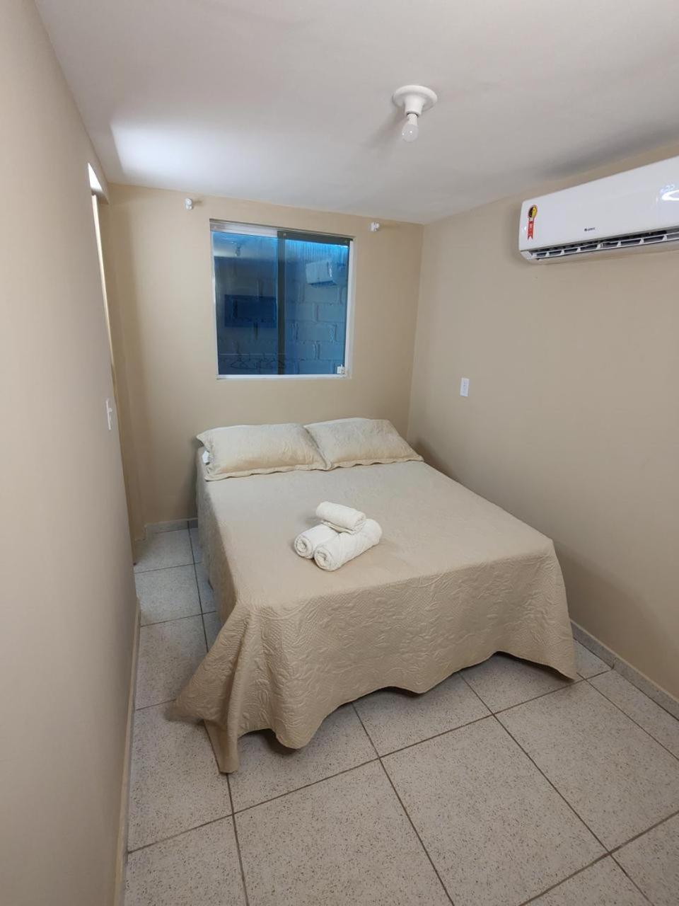 Abare Slim Suites São Miguel dos Milagres 외부 사진