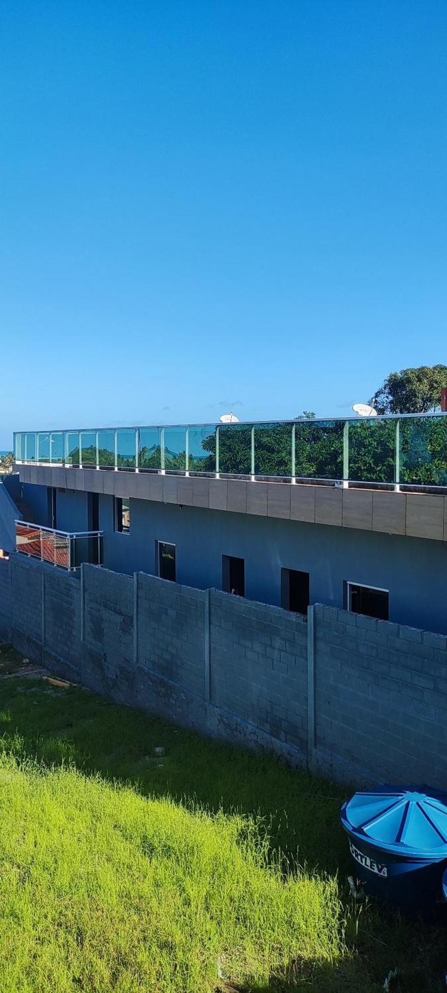 Abare Slim Suites São Miguel dos Milagres 외부 사진